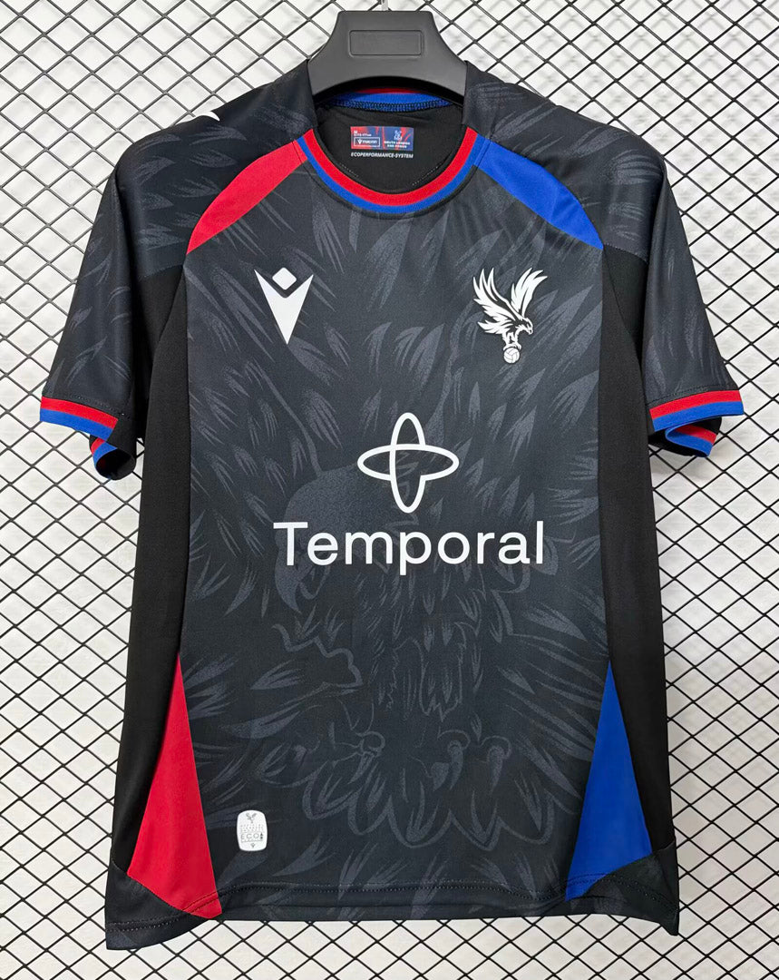 Crystal Palace 2026/27 Away - Fan Version