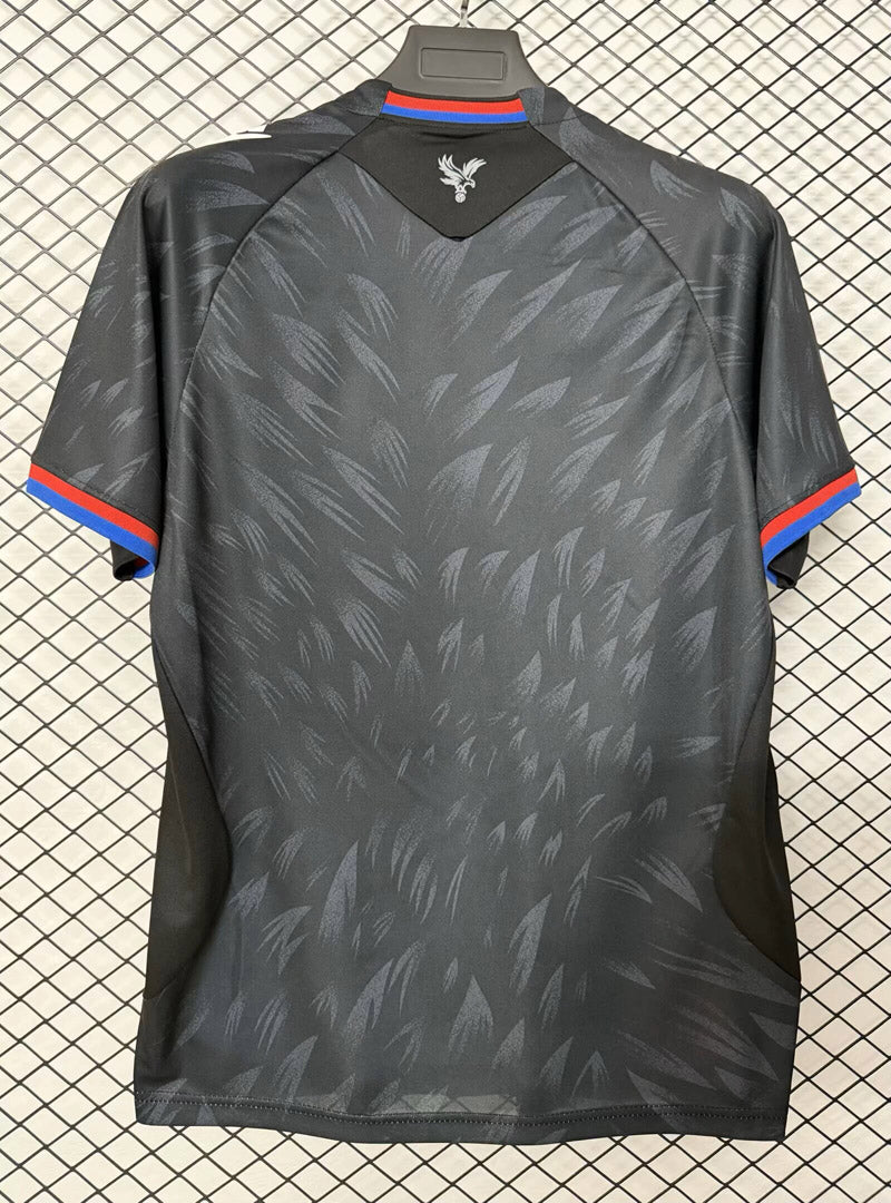 Crystal Palace 2026/27 Away - Fan Version