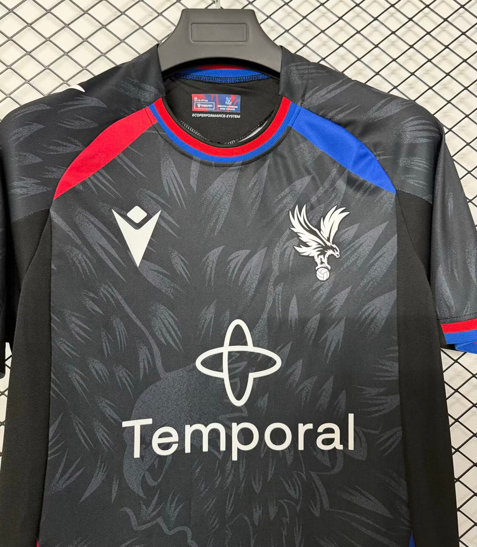 Crystal Palace 2026/27 Away - Fan Version
