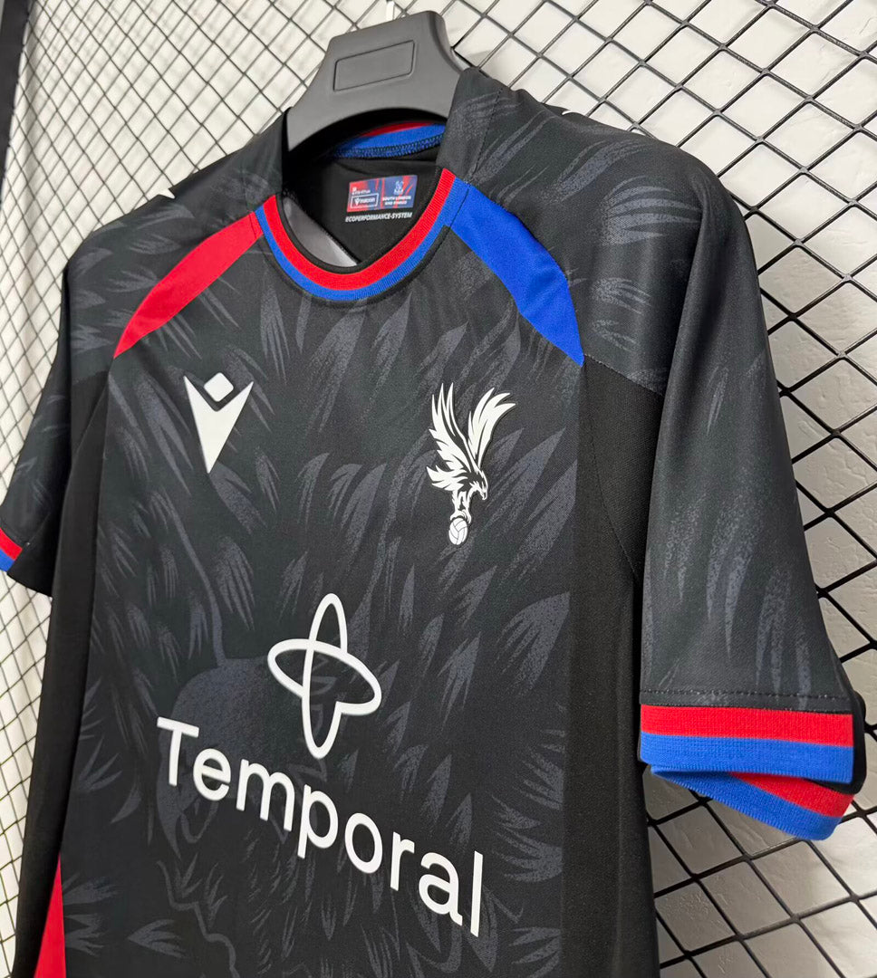 Crystal Palace 2026/27 Away - Fan Version