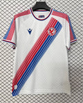 Crystal Palace 2026/27 Home - Fan Version