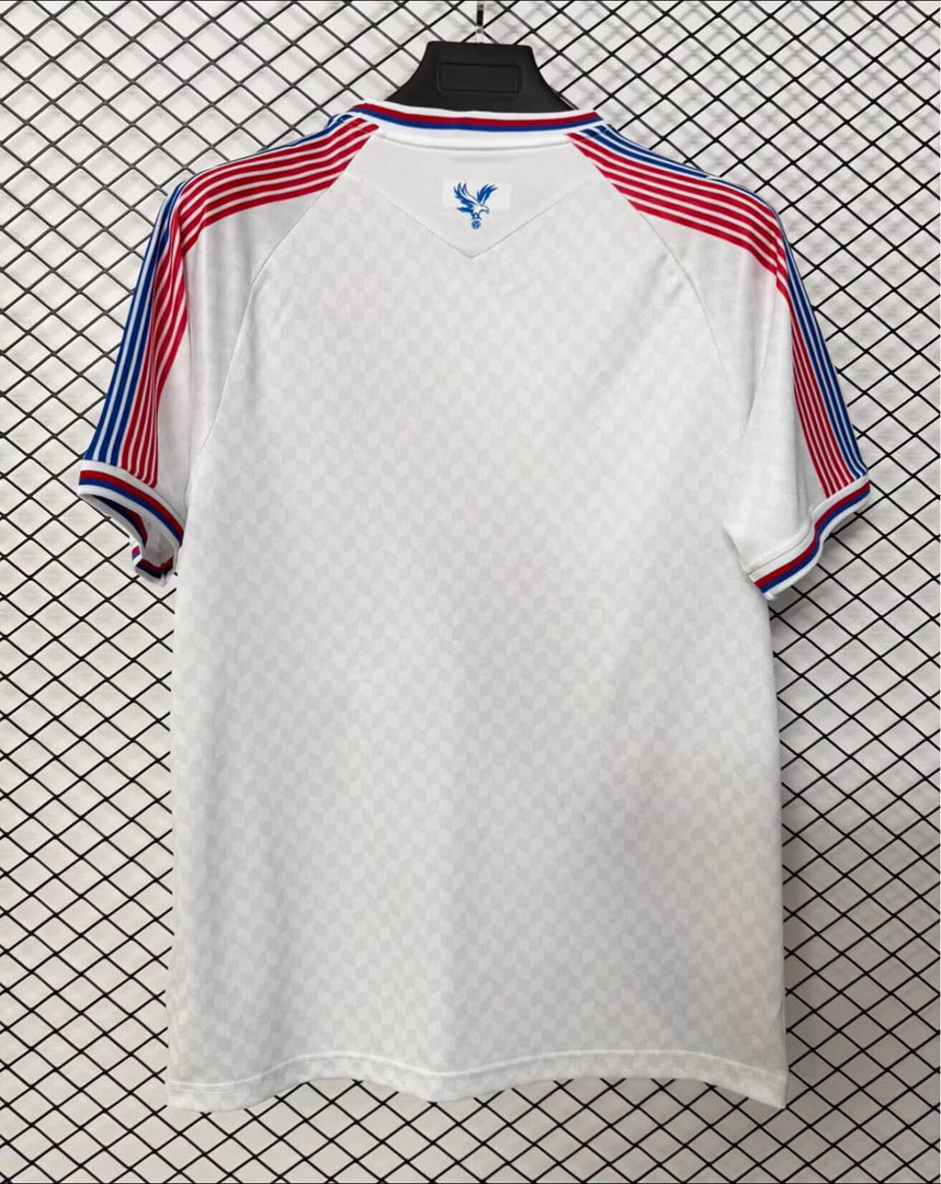 Crystal Palace 2026/27 Home - Fan Version