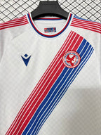 Crystal Palace 2026/27 Home - Fan Version