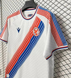 Crystal Palace 2026/27 Home - Fan Version