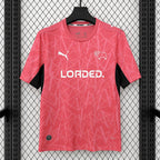 Derby County 2026/27 Away - Fan Version