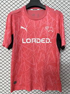 Derby County 2026/27 Away - Fan Version