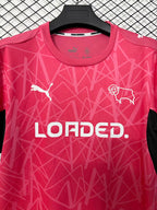 Derby County 2026/27 Away - Fan Version