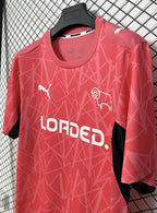 Derby County 2026/27 Away - Fan Version