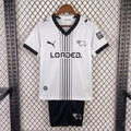Derby County 2026/27 Home - Kid Kit