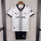 Derby County 2026/27 Home - Kid Kit