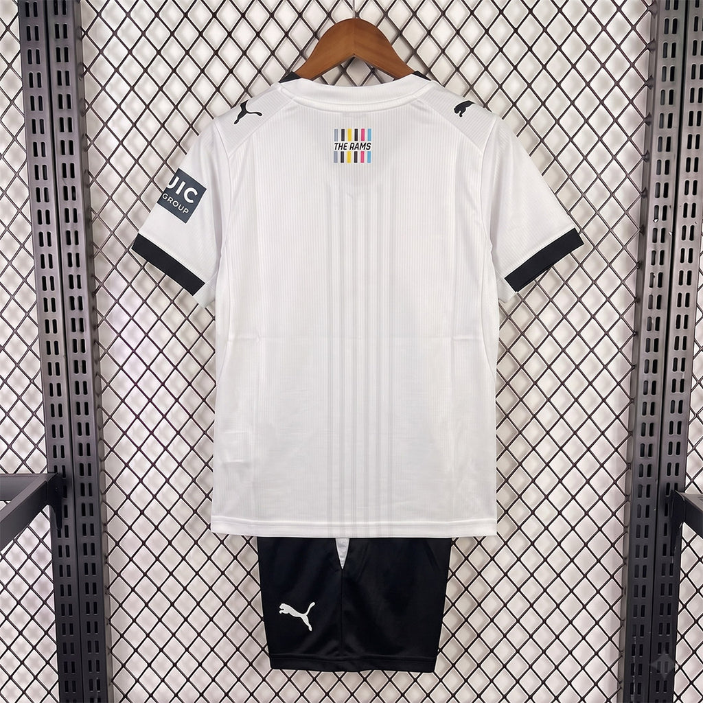 Derby County 2026/27 Home - Kid Kit