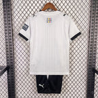 Derby County 2026/27 Home - Kid Kit
