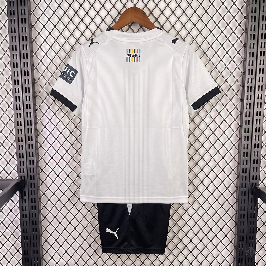 Derby County 2026/27 Home - Kid Kit
