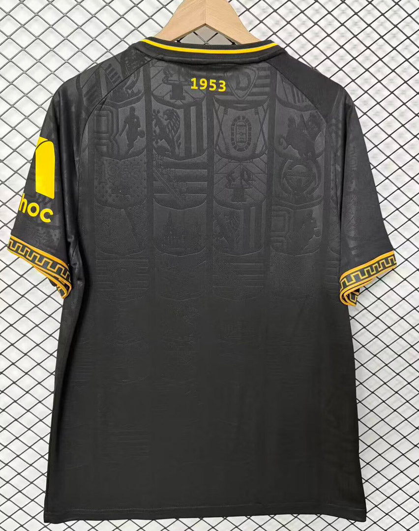 Dynamo Dresden 2026/27 Away - Fan Version