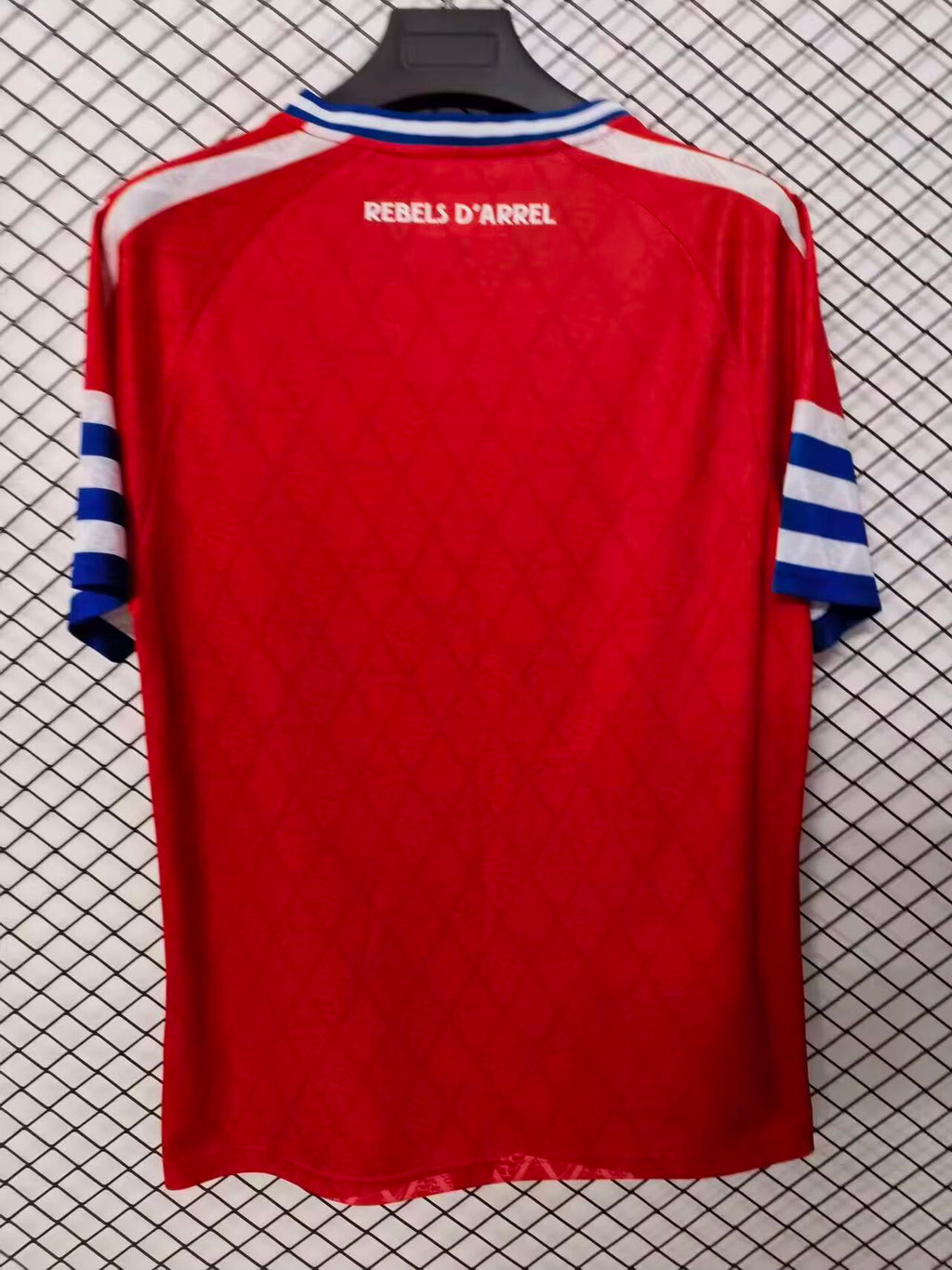 Espanyol 2026/27 Away - Fan Version