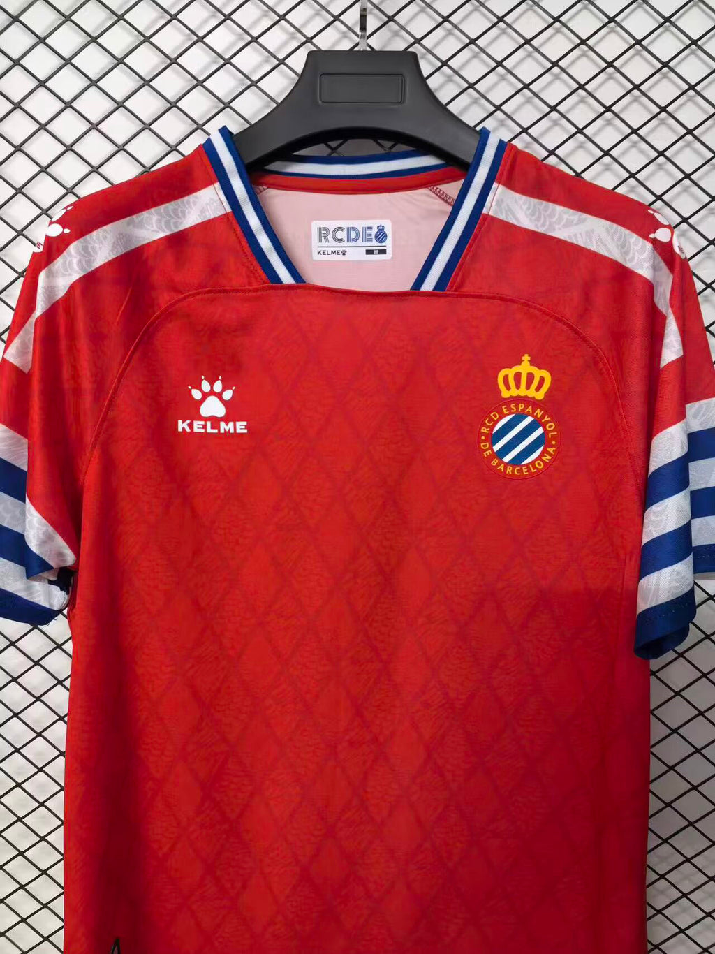 Espanyol 2026/27 Away - Fan Version