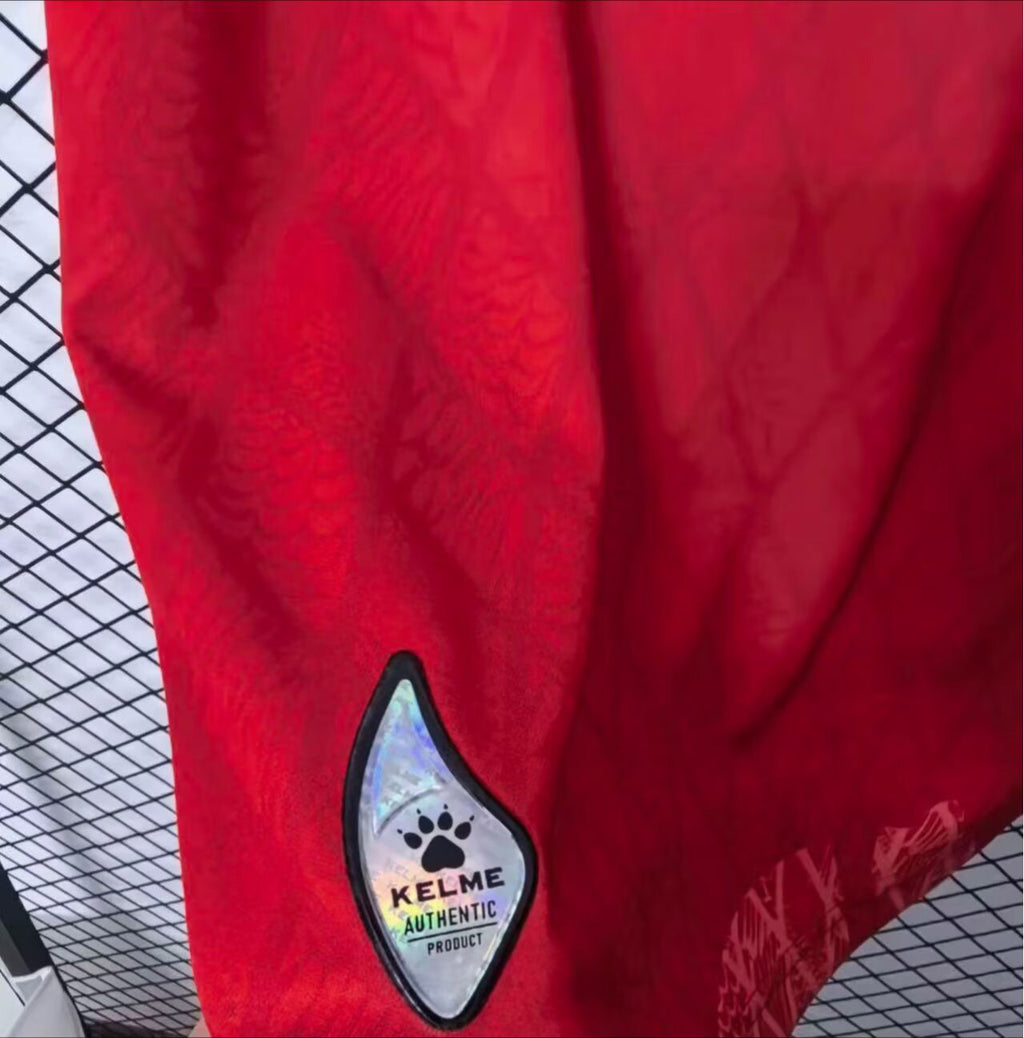 Espanyol 2026/27 Away - Fan Version