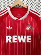 FC Köln 2026/27 Away - Fan Version