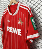 FC Köln 2026/27 Away - Fan Version