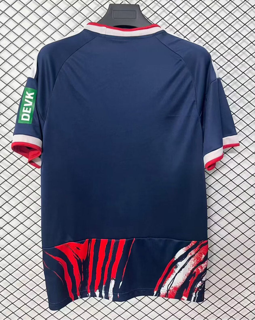 FC Köln 2026/27 Away - Fan Version