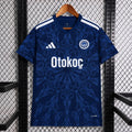 Fenerbache 2026/27 Third - Fan Version