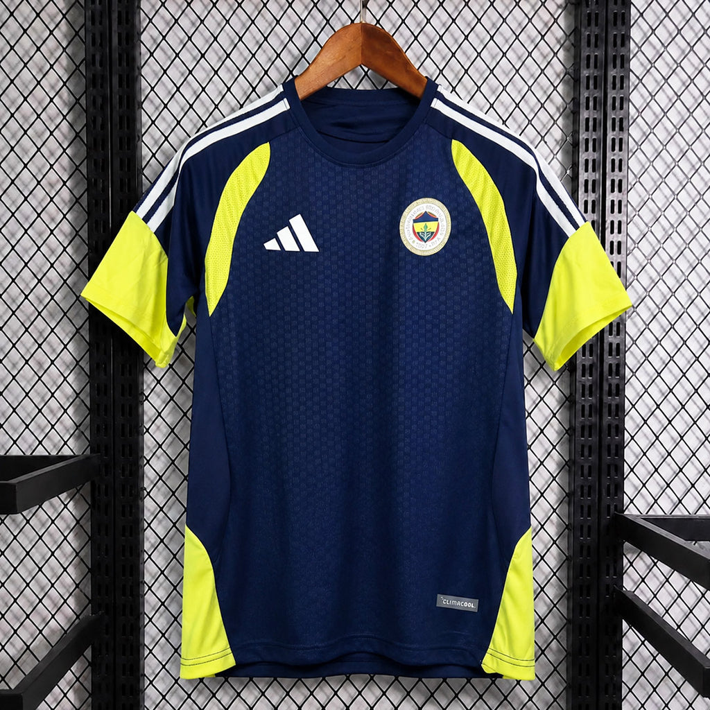Fenerbache 2026/27 Navy Training Top