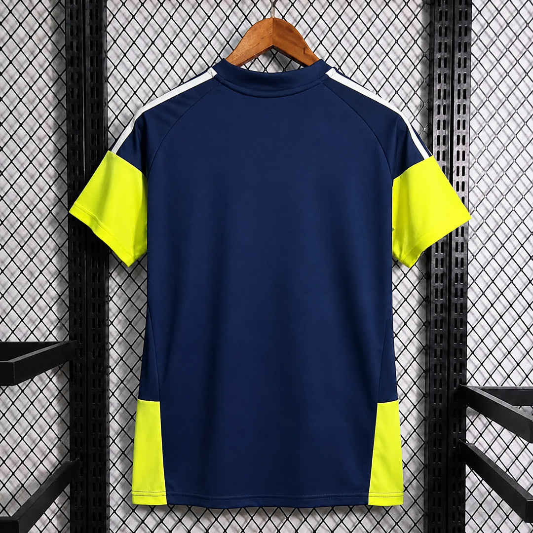 Fenerbache 2026/27 Navy Training Top