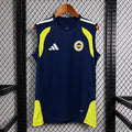 Fenerbache 2026/27 Navy Training Vest