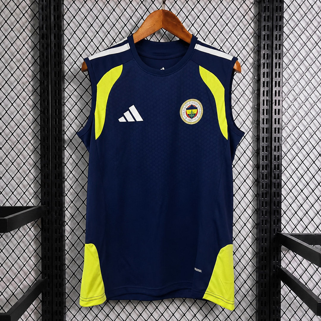 Fenerbache 2026/27 Navy Training Vest