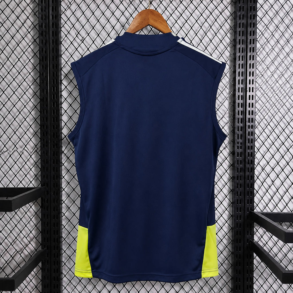 Fenerbache 2026/27 Navy Training Vest