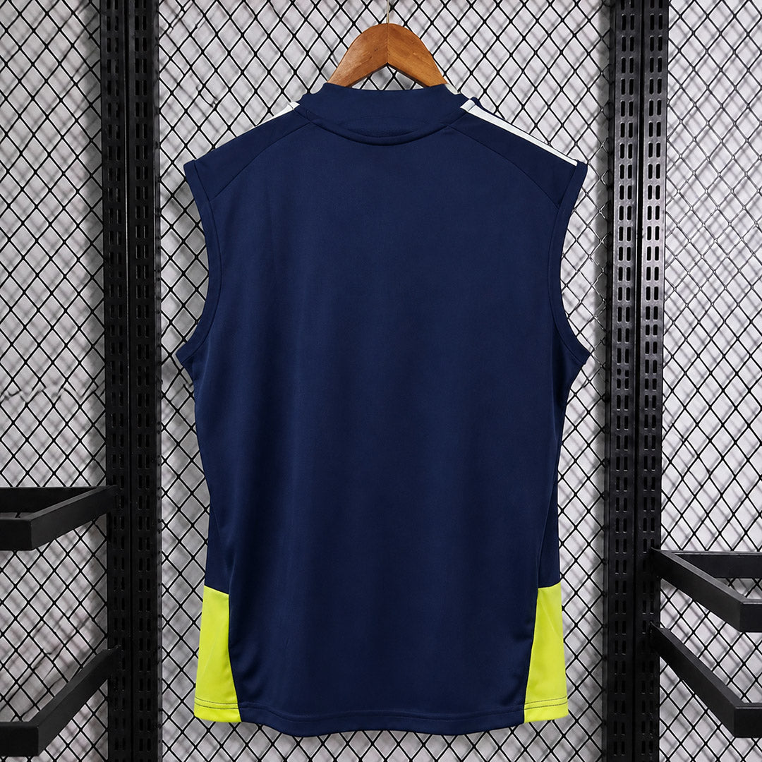 Fenerbache 2026/27 Navy Training Vest
