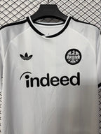 Eintracht Frankfurt 2026/27 Away - Fan Version