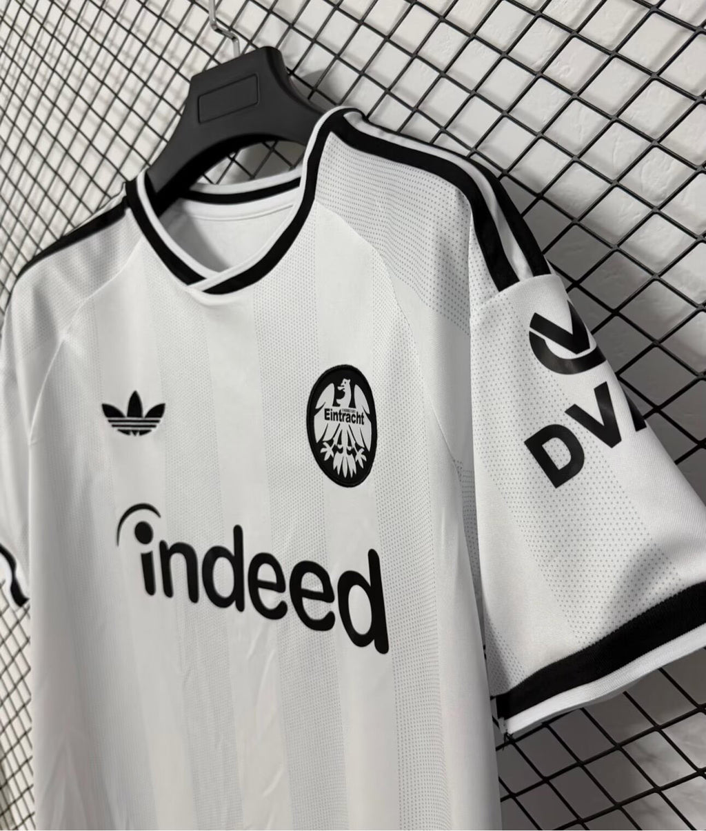 Eintracht Frankfurt 2026/27 Away - Fan Version