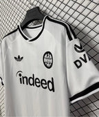 Eintracht Frankfurt 2026/27 Away - Fan Version