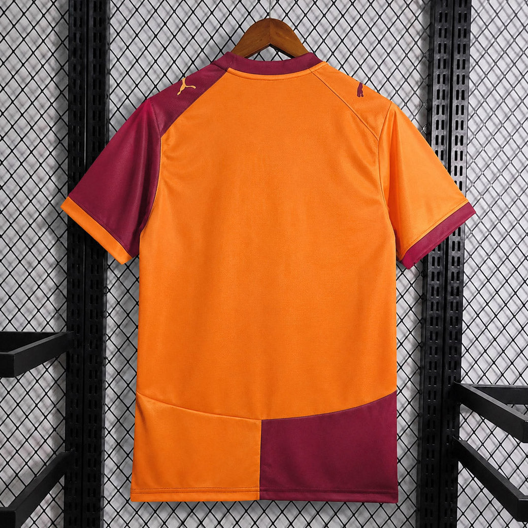 Galatasaray 2026/27 Home - Fan Version