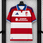 Granada 2026/27 Home - Fan Version