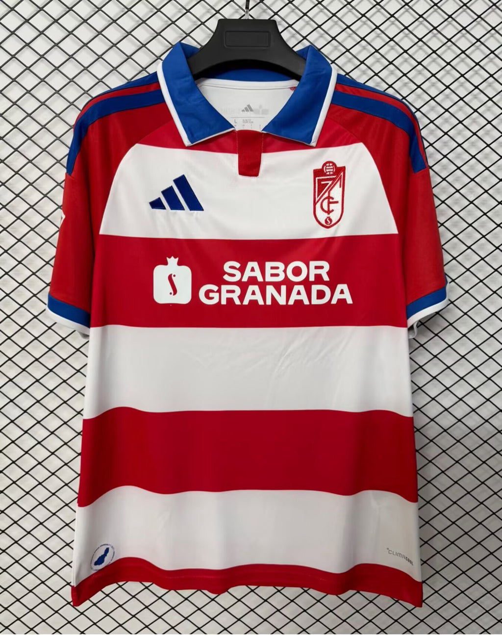 Granada 2026/27 Home - Fan Version