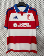 Granada 2026/27 Home - Fan Version