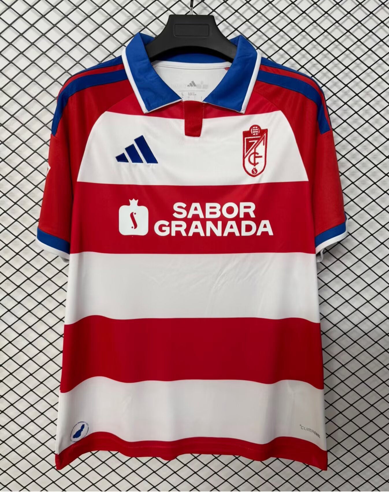 Granada 2026/27 Home - Fan Version