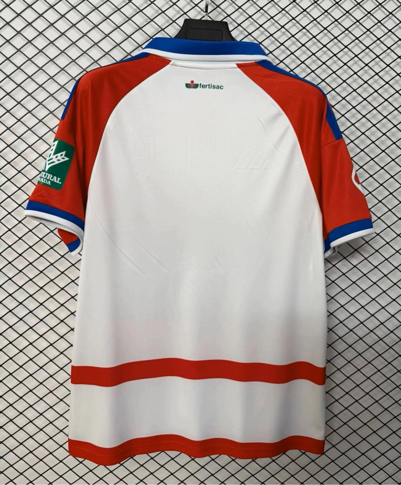 Granada 2026/27 Home - Fan Version