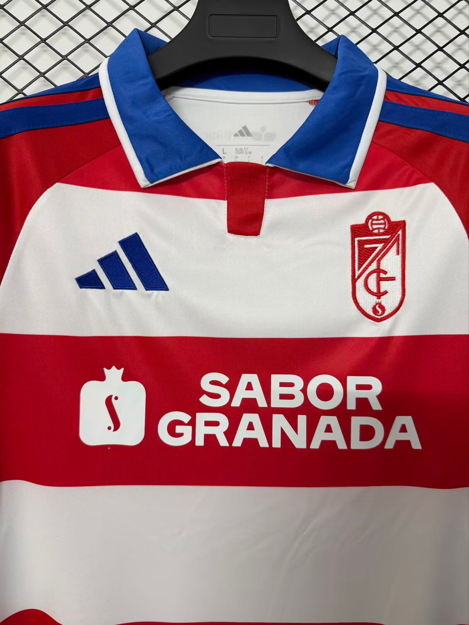 Granada 2026/27 Home - Fan Version