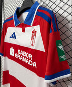 Granada 2026/27 Home - Fan Version