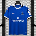 Hamburger SV 2026/27 Away - Fan Version