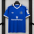 Hamburger SV 2026/27 Away - Fan Version