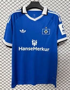 Hamburger SV 2026/27 Away - Fan Version