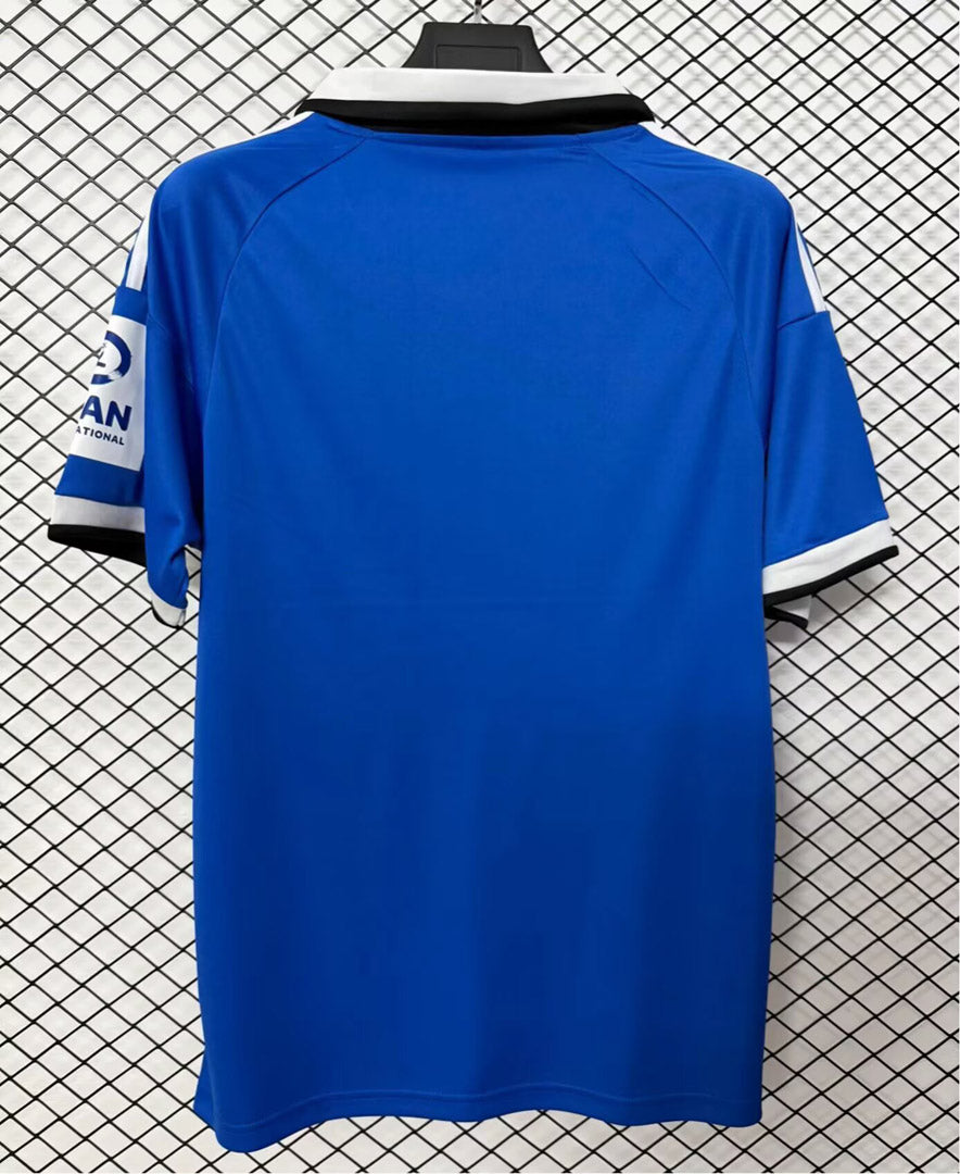 Hamburger SV 2026/27 Away - Fan Version