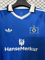 Hamburger SV 2026/27 Away - Fan Version