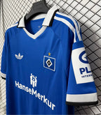Hamburger SV 2026/27 Away - Fan Version