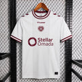 Hearts 2026/27 Away - Fan Version