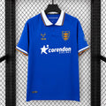 Hull City 2026/27 Third - Fan Version